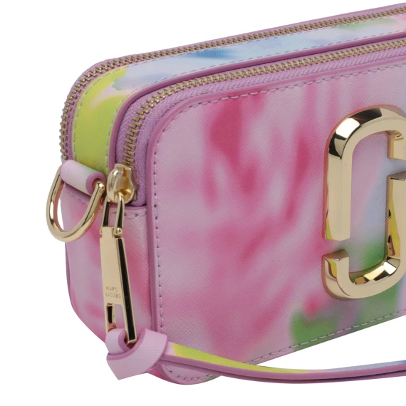 Borsa multicolor
