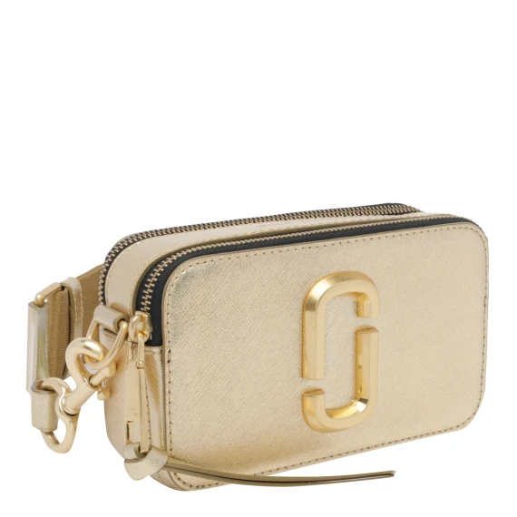 Borsa oro