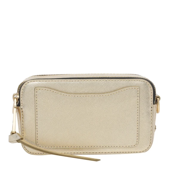 Borsa oro
