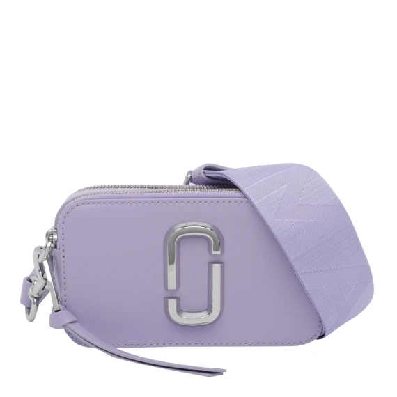 Borsa Lilac