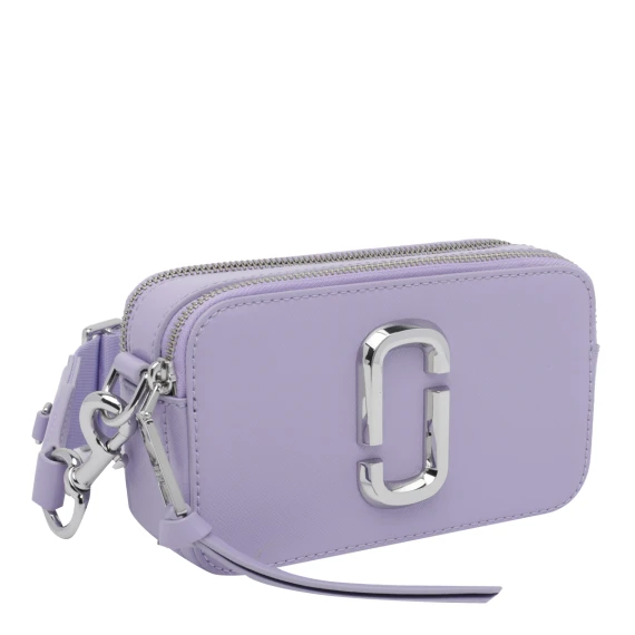 Borsa Lilac