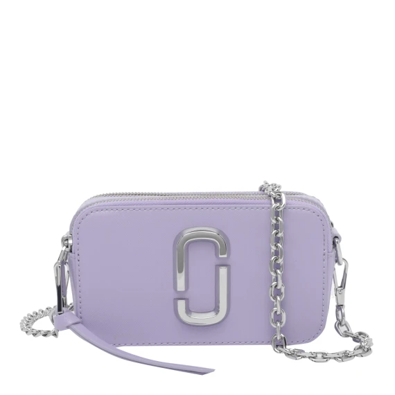 Borsa Lilac