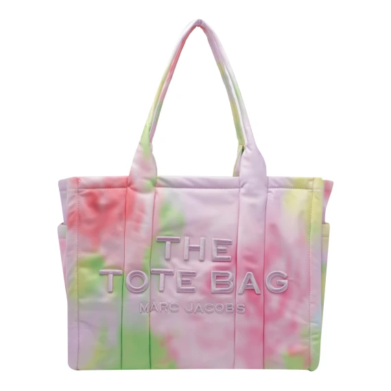 Borsa multicolor