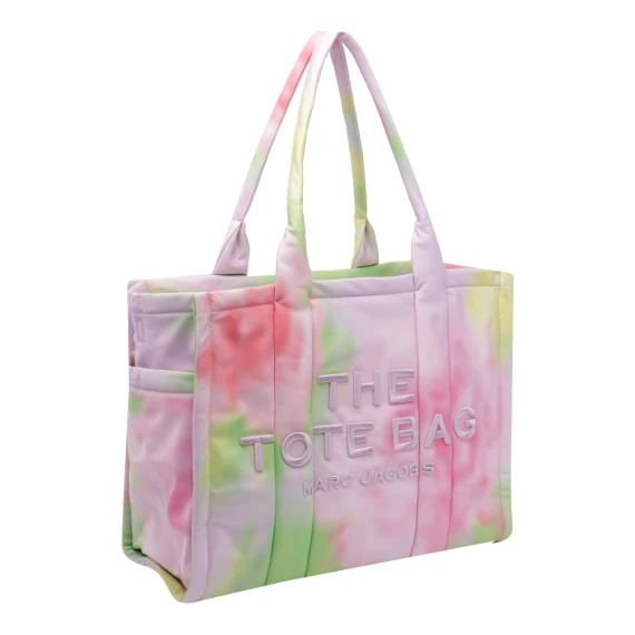 Borsa multicolor