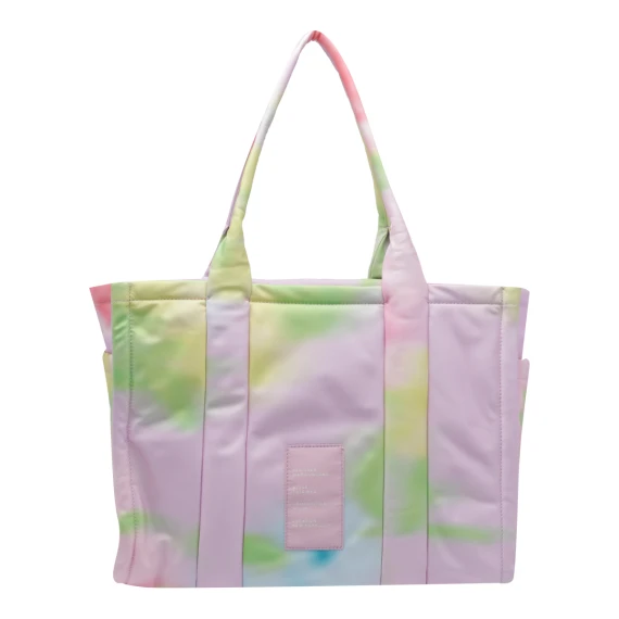 Borsa multicolor