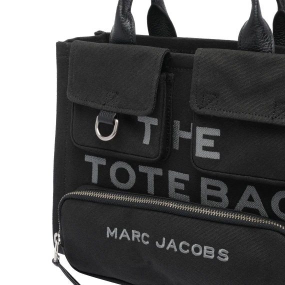 The Medium Tote Handbag