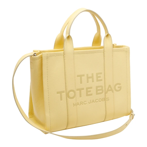 Borsa Yellow Marc Jacobs