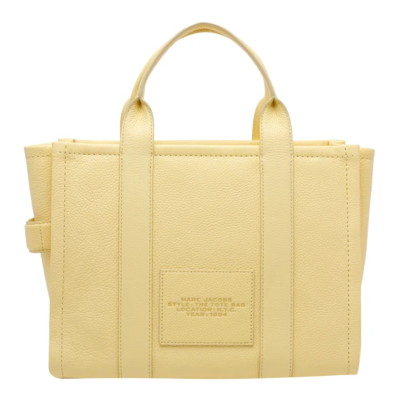Borsa Yellow Marc Jacobs
