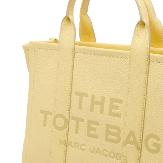 Borsa Yellow Marc Jacobs