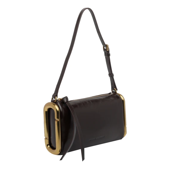 Borsa marrone