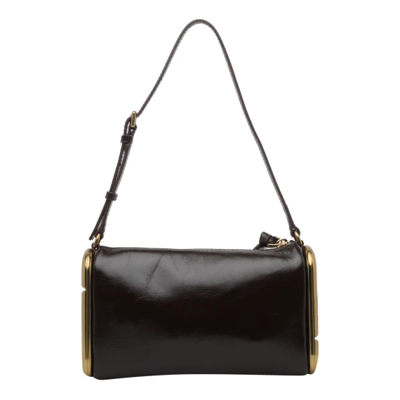 Borsa marrone