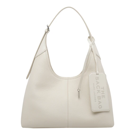 Borsa bianca Marc Jacobs
