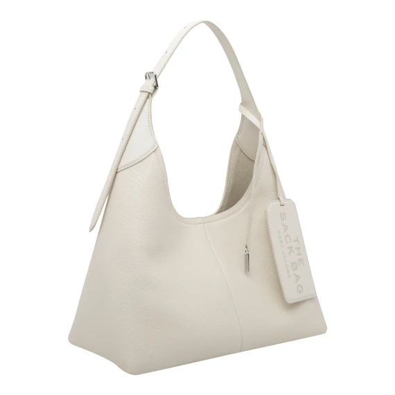 Borsa bianca Marc Jacobs