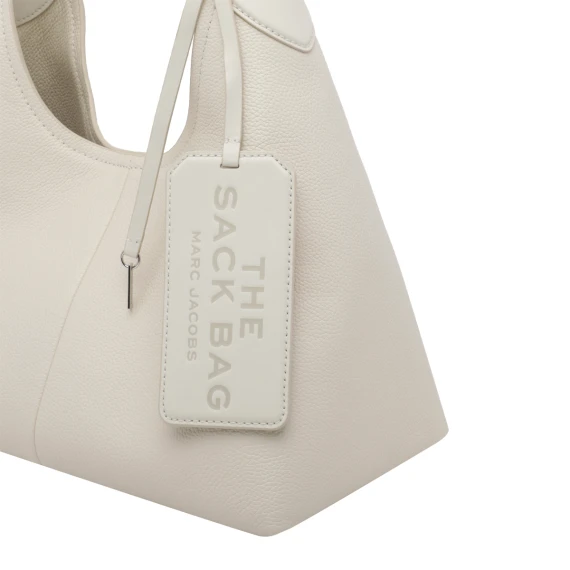 Borsa bianca Marc Jacobs