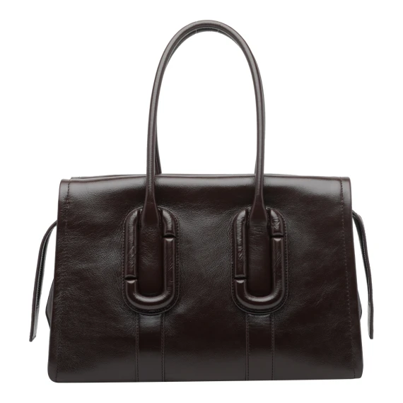 Borsa marrone