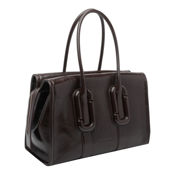 Borsa marrone