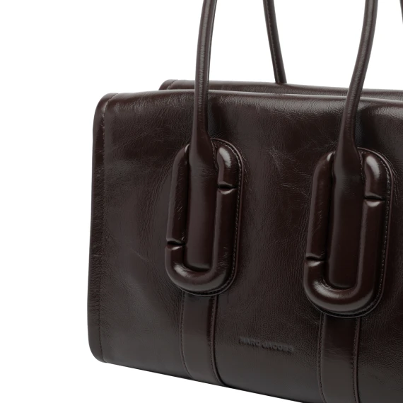 Borsa marrone