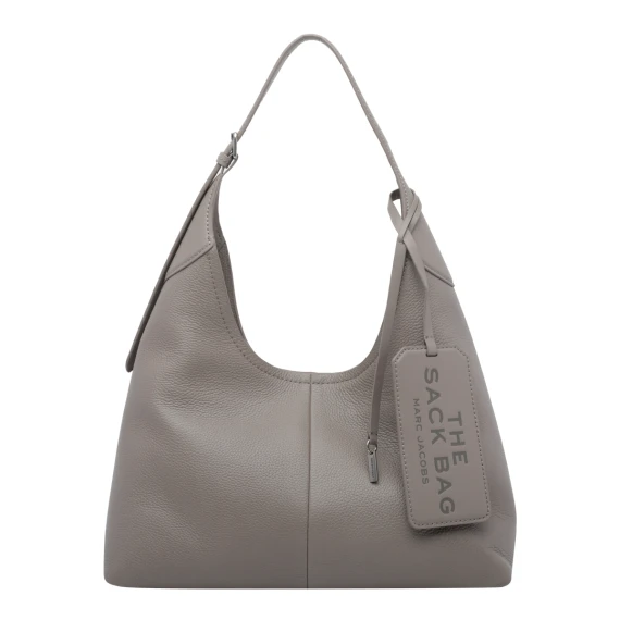 Borsa grigia Marc Jacobs