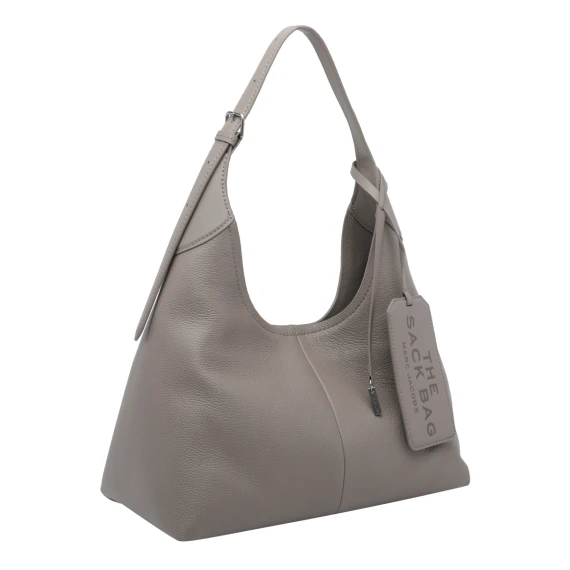 Borsa grigia Marc Jacobs