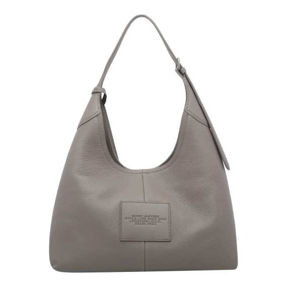 Borsa grigia Marc Jacobs