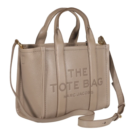 Borsa beige Marc Jacobs