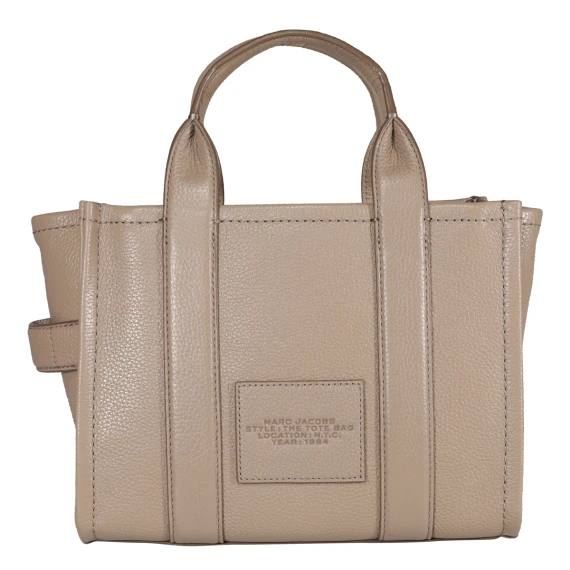 Borsa beige Marc Jacobs