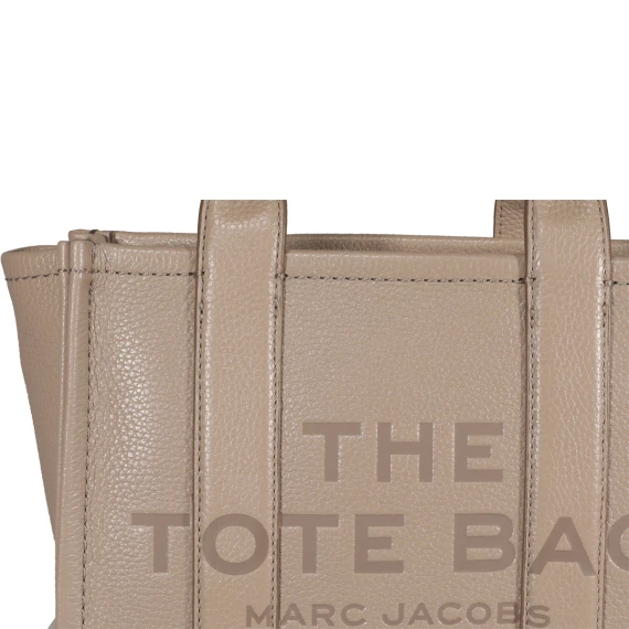 Borsa beige Marc Jacobs