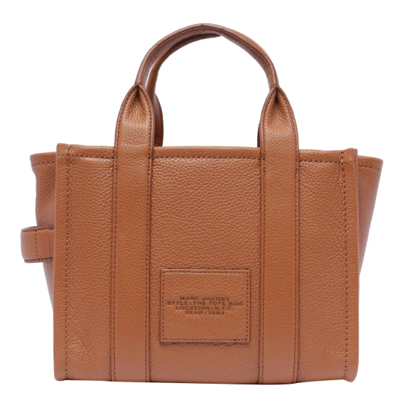 Borsa marrone