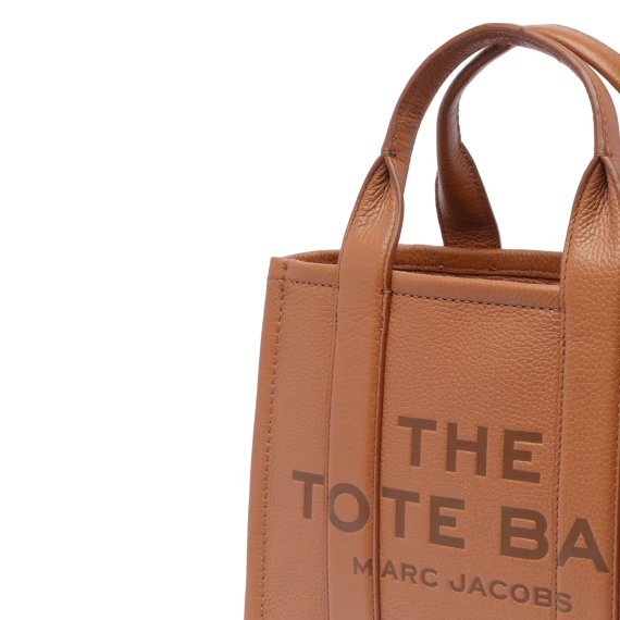 Borsa marrone