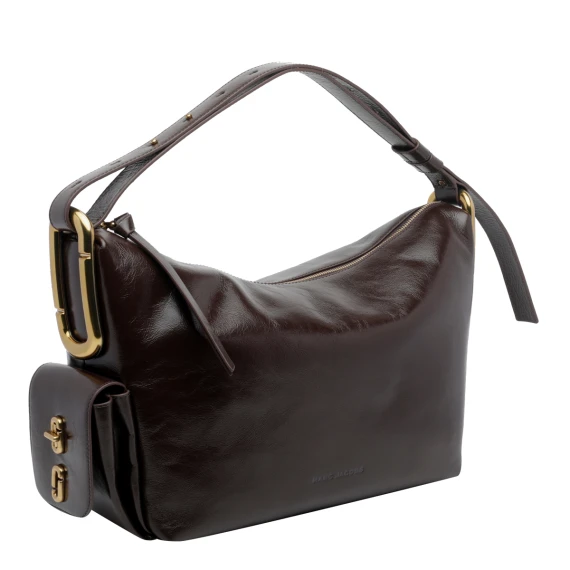 Borsa marrone