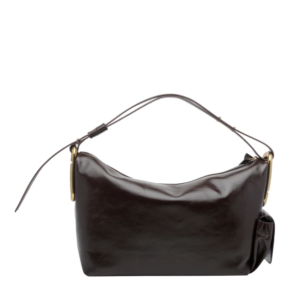 Borsa marrone
