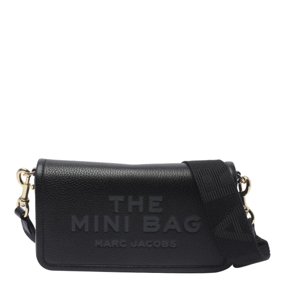 Borsa nera Marc Jacobs