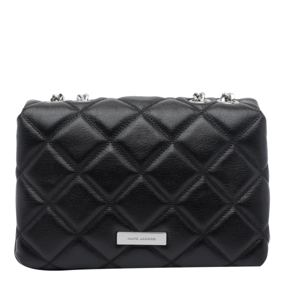 Borsa nera Marc Jacobs
