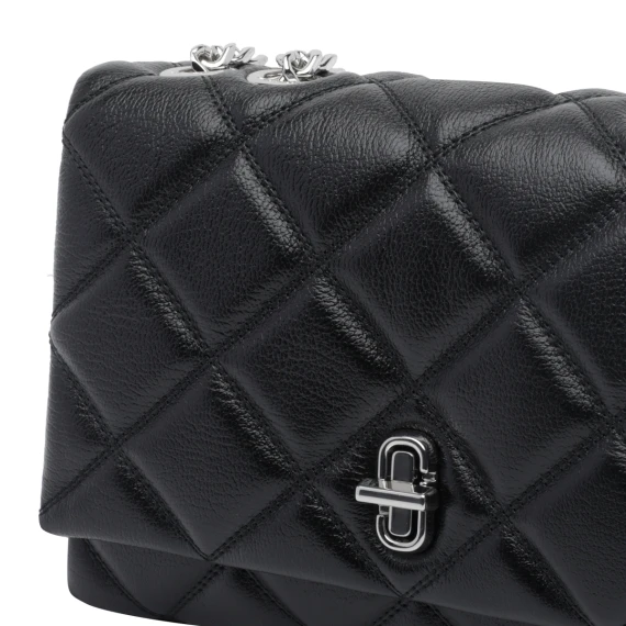 Borsa nera Marc Jacobs