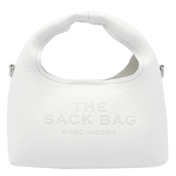 Borsa bianca