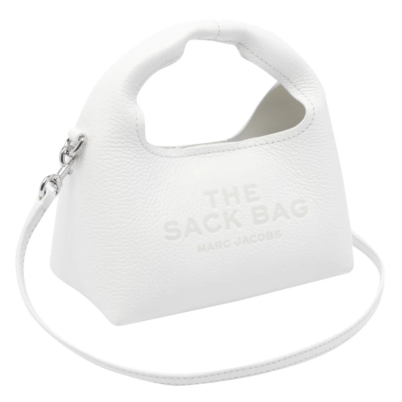 The Micro Crossbody Sack Bag Marc Jacobs
