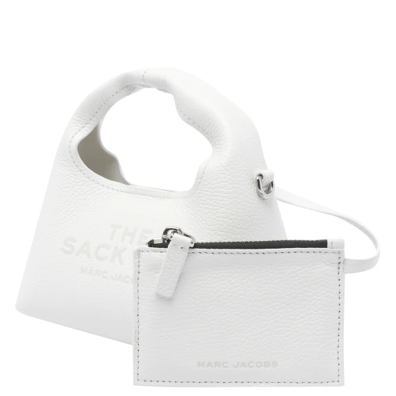 The Micro Crossbody Sack Bag Marc Jacobs