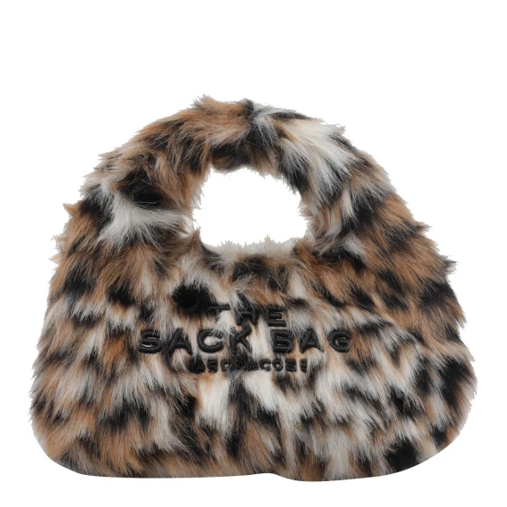 Borsa marrone