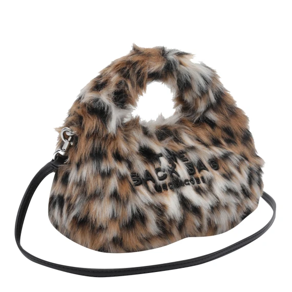 The Micro Crossbody Sack