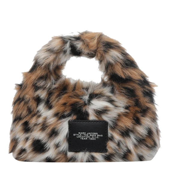 The Micro Crossbody Sack