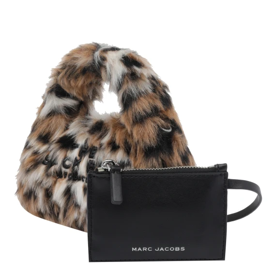 The Micro Crossbody Sack