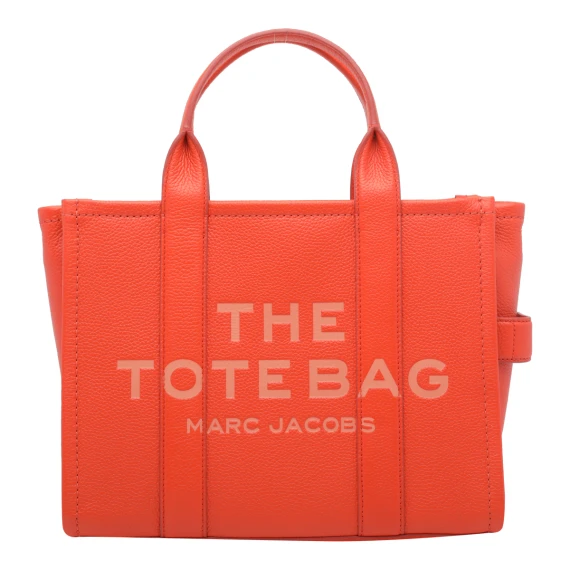 Borsa arancione Marc Jacobs