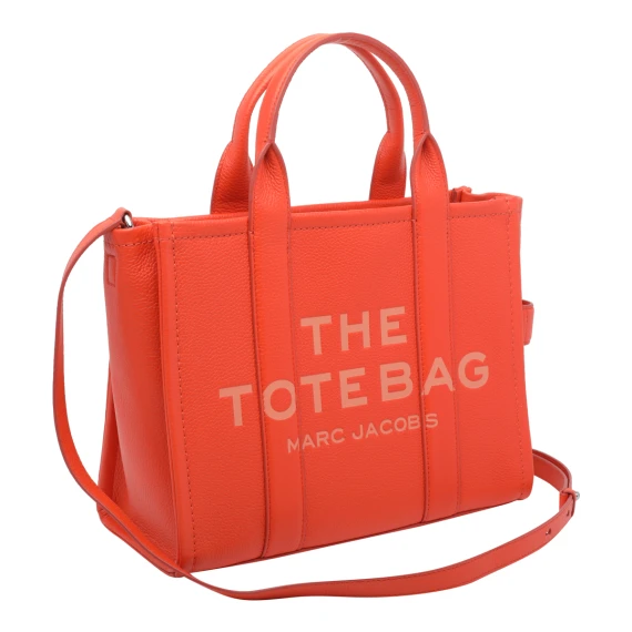 Borsa arancione Marc Jacobs