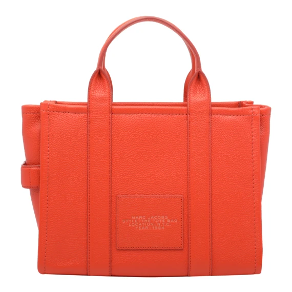 Borsa arancione Marc Jacobs