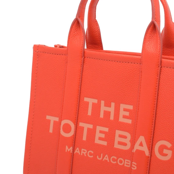 Borsa arancione Marc Jacobs