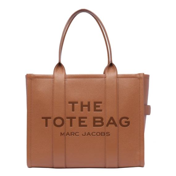 Borsa marrone