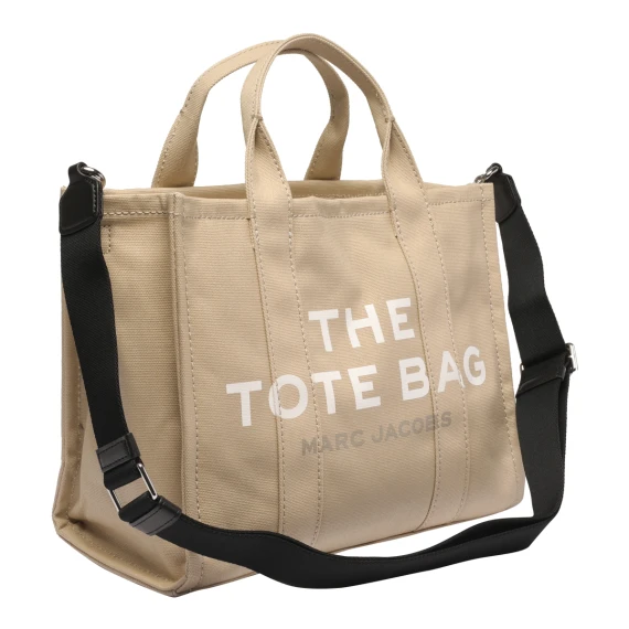 Borsa beige Marc Jacobs