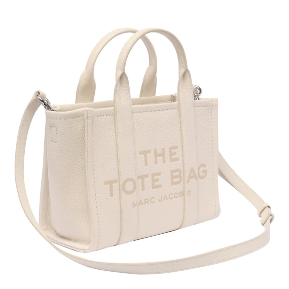 Borsa bianca Marc Jacobs