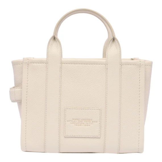 Borsa bianca Marc Jacobs