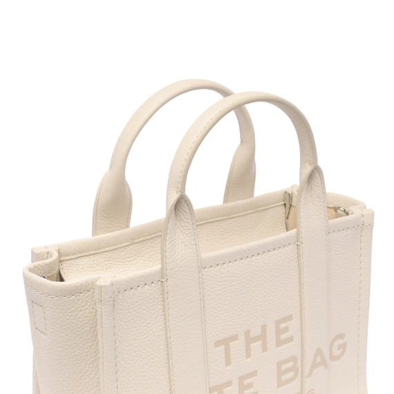 Borsa bianca Marc Jacobs
